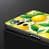 Summer Fresh Fruit Lemon Print Phone Case Cover for Redmi 14C 10C Note 15 14 13 12 10 11 K40 Pro Plus Soft TPU Shockproof Fundas