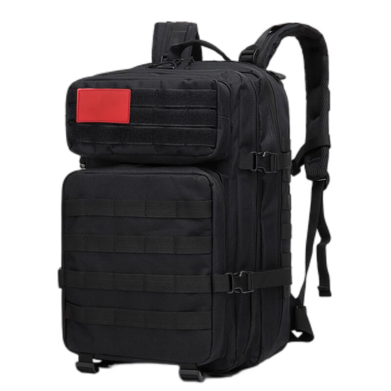 Outdoor Tactical Hiking Backpack