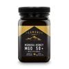 Multifloral Manuka Honey, Raw and Unpasteurized, Methylglyoxal 50+, 500 G (17.6 Oz)