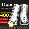 Thickened Heavy-Duty Drawer Slide Rail