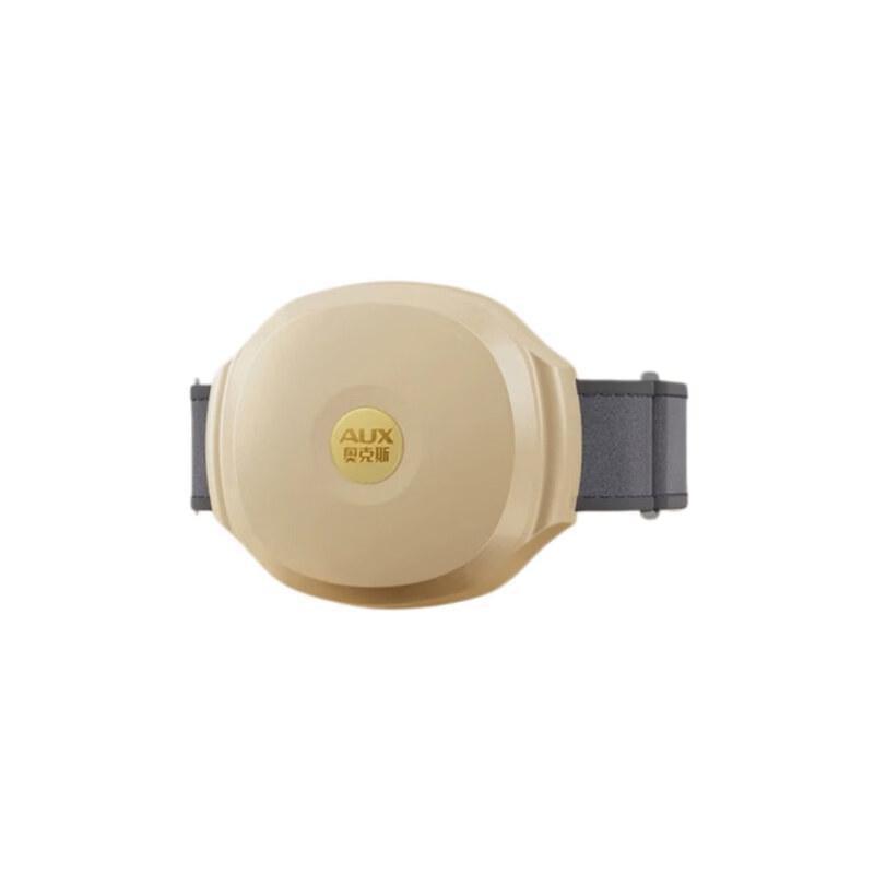 AUX Abdominal Massager with Hot Compress CN plug (adapter included)