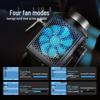 NANLITE Forza 300W II Двухцветный COB LED видеосвет