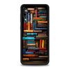 Винтажная книжная полка Расписной чехол для телефона для Samsung Galaxy A54 A42 A34 A24 A22 A16 A14 A12 A02 A03 A70 A50 A40 A30 Мягкий корпус из ТПУ