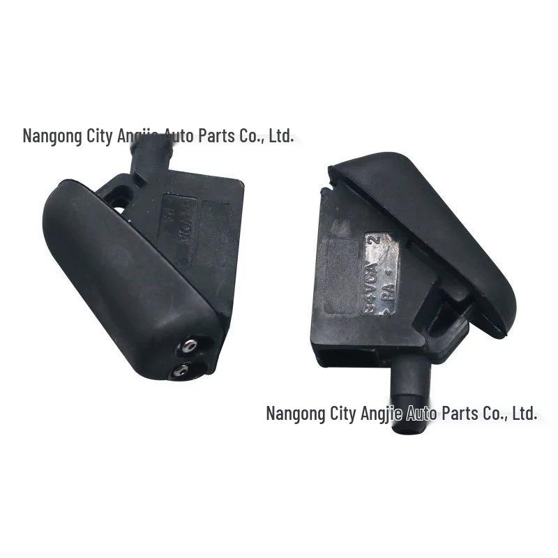 Форсунка омывателя лобового стекла Ford для классических моделей Focus, Fiesta, Mondeo и S-Max