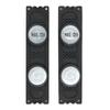 1 Pair TV Speaker Replacement Part for Samsung TV for BN96 16796 16798 18089 18088 18070 A B F H G
