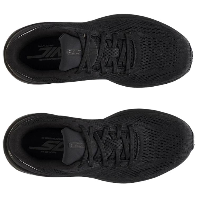 Under Armour Мужские HOVR Phantom 3 SE Черный Белый 3028003-002