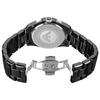 EMPORIO ARMANI Ceramica Men's Watch Black AR1400