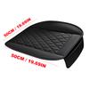 PU Leather Car Seat Cover Seat Cushion for Mercedes GLA CLA CLS GLC GLE GLK GLS CLK SLC SL ML GL Car Accessories
