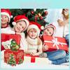 Christmas The Party Decor Gift Box For Festive Event Gift Decor And