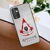 Чехол для телефона Assassin's Creed Shadows для Samsung A15 A25 A35 A55 A14 A24 A34 A54 A13 A23 A33 A53 A12 A22 A32 A52 A11 A05