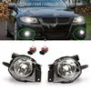 Пара передних противотуманных фар с лампочками для BMW E90 3-й серии 2006-2008