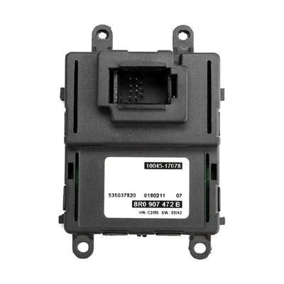 8R0907472 8R0998472 8R0907472B Модуль управления балластом Светодиодные фары Дневные ходовые огни Светодиодный модуль Автоаксессуары Легкая установка