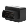 4G OBD Трекер Позиционирование в реальном времени DC 12-36В Высокая точность Удаленный мониторинг GPS Устройство слежения за автомобилем