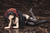 Kotobukiya Date A Live II Kurumi Tokisaki Scale PVC Painted Finished Figure 1/7