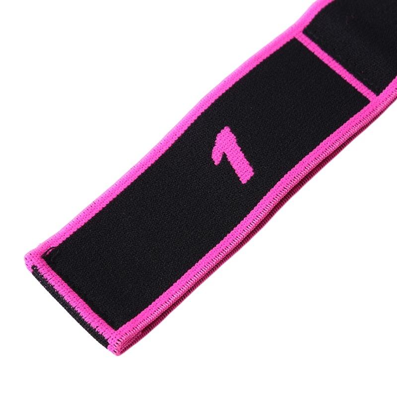 Adult High-strength Stretch Band Yoga Fitness Elastic Band Universal Tension Band Training Resistance Band