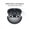 Huawei Беспроводные Bluetooth-наушники-клипсы открытого типа FreeClip