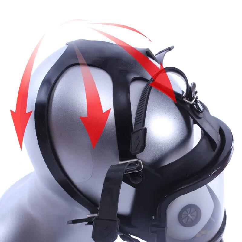 Electric Air-Fed Long Tube Respirator