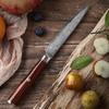 67 Layers Damascus Steel Chef Knife Japanese Utility Paring Tomato Steak Knives Boning Knife Kitchen Tools