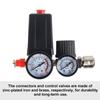 Air Compressor Control Switches Convenient Air Compressor Pressure Control Valves Efficient Pressure Regulation for Y