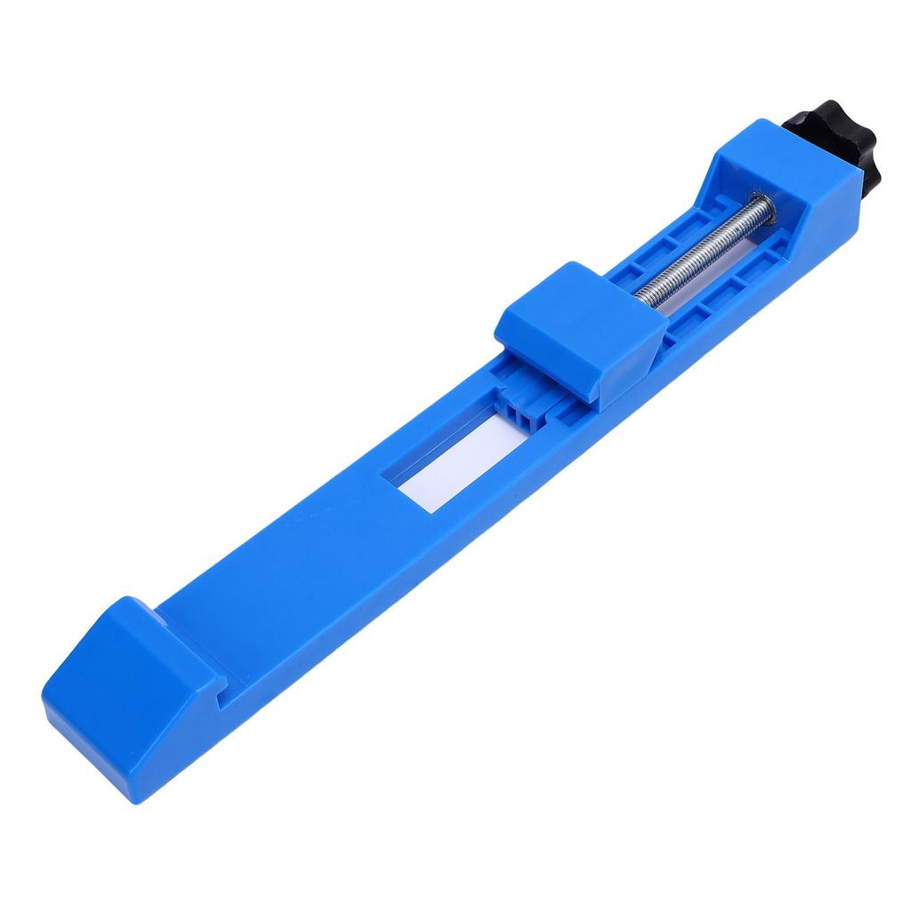 Adjustable Cutting Machine Base Guide Electric Circular Saw Positioning Clamp for Woodworking Milling Tasks