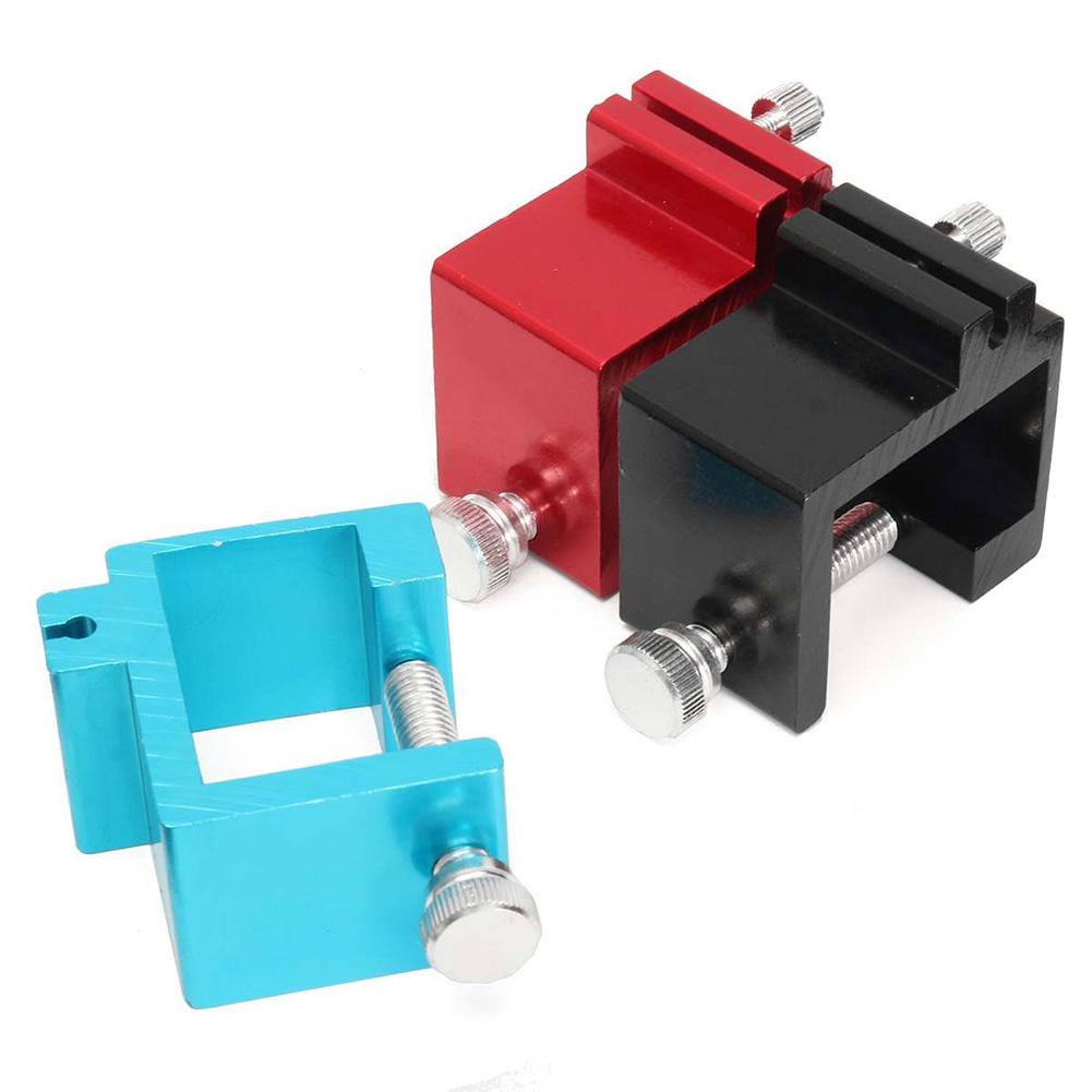 Металлическая выравнивающая регулировочная часть Сверхмощный инструмент для выравнивания цепи мотоцикла для внедорожного мотоцикла