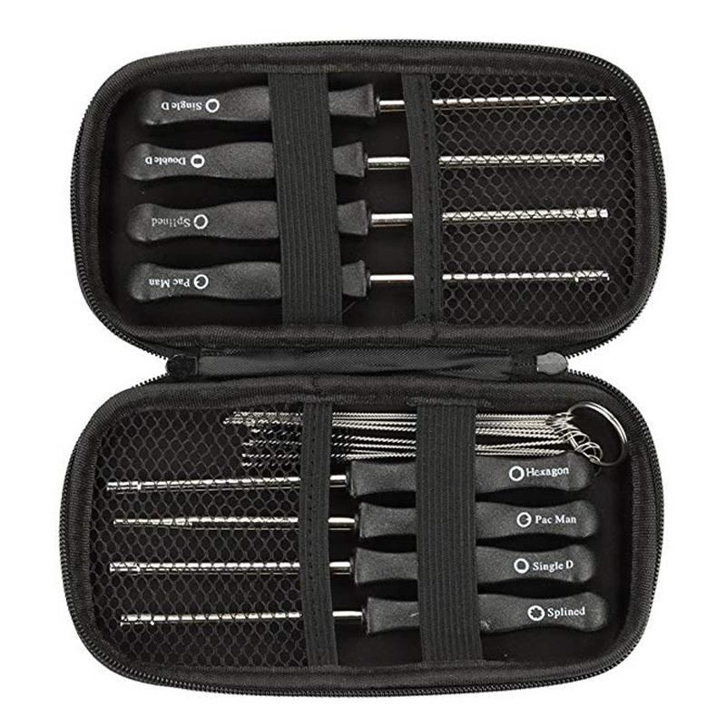 10 шт./набор отверток для карбюратора, регулировка, многоголовочный болт, ключ для автомобиля