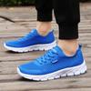 New Running Shoes for Men Casual Sports Shoes Lightweight Fashion Summer Plus Size 38-48 Comfortable Breathable Sneakers for Men