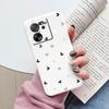 Милый Чехол-Кошка Для Xiaomi 13T Pro Силиконовый Мягкий Задний Чехол Прекрасная Мультяшная Расписная Крышка Оболочка Для Xiaomi 13T Fundas 13tpro Coque