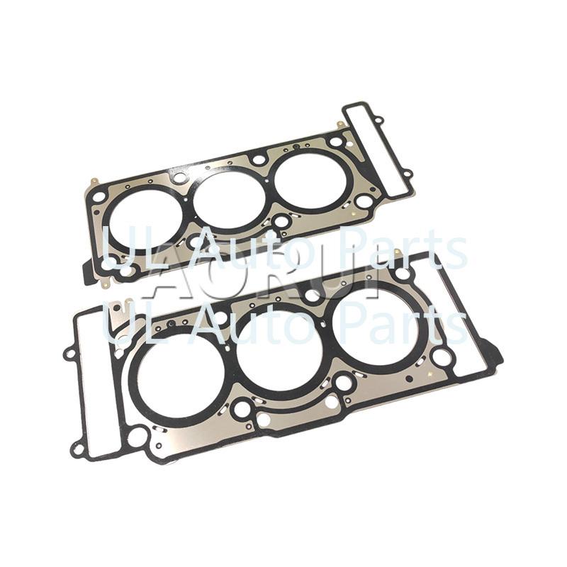 UL Auto Parts For M276 3.0T Cylinder Head Gasket L/R 2760160100 2760160200 For Mercedes Benz X218 C218 W205 S205 C205 W213 A207