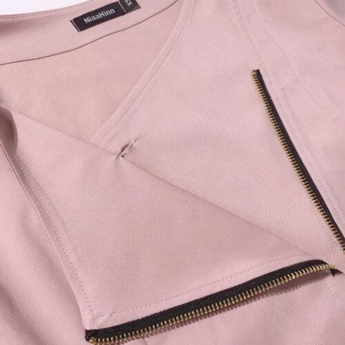 Hospital Doctor Nursing Uniform Summer V Neck Short Sleeve Slim Fit Tees Scrub Tops Beauty Salon Workwear Clinical Scrubs Blouse