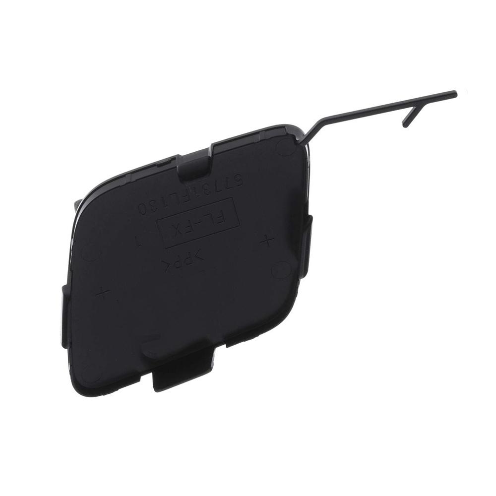 Новая крышка проушины буксировочного крюка переднего бампера для Subaru Crosstrek 2018 - 2020