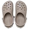 Crocs Классические клоги с шипами, цвет тауп, унисекс, 211596-214
