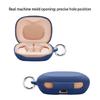 Flexible Soft Silicone Protector Case Housing For SENSE LITE Earbud Shockproof Cover Scratch Resistant Sleeve Daily Use