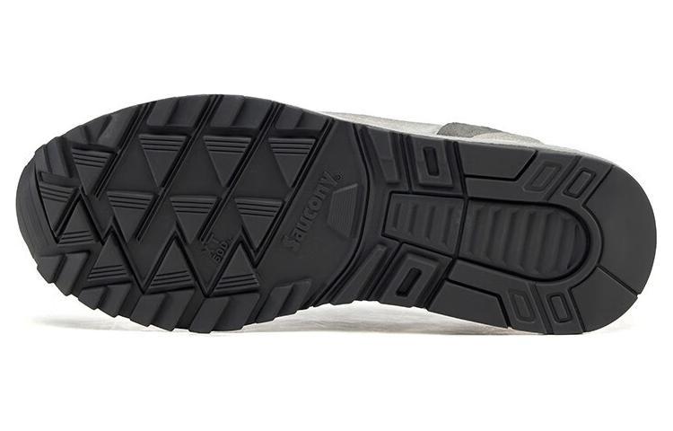 SAUCONY Shadow 6000 Амортизация Противоскользящие Износостойкие - S79039-2