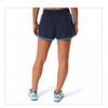 Asics Женские шорты S Match 2042a253403 Женские шорты S