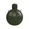 Военная нержавеющая сталь Бутылка для воды - Ударопрочная Дизайн с пятиконечной звездой для Кемпинга на открытом воздухе и Путешествий
