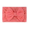 Baby Girl Bohemian Hair Accessories Flower Headband Bow