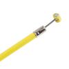 Motorcycle Clutch Cable Replacement fit for Honda NC700/NC750 2012-2016 Yellow