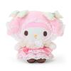 Sanrio Плюшевая игрушка «Лесное кружево», Моя Мелоди, от 3 лет, 599026