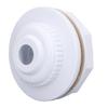 Swimming Pool Water Inlet Fitting with 360 Degree and Single Hole Rotating Nozzles G2 External