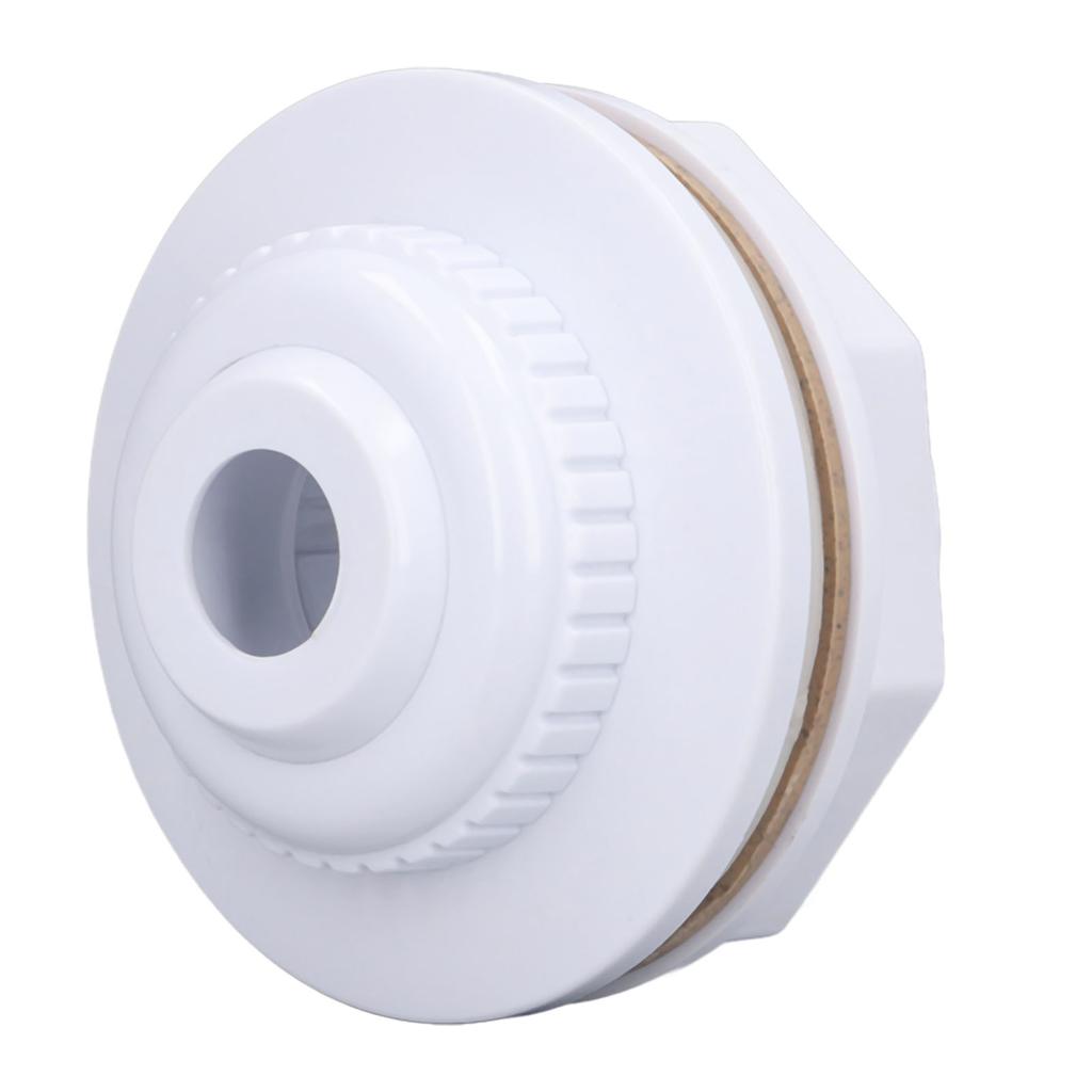 Swimming Pool Water Inlet Fitting with 360 Degree and Single Hole Rotating Nozzles G2 External