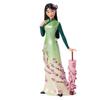 Disney Showcase Mulan Botanical 6015333