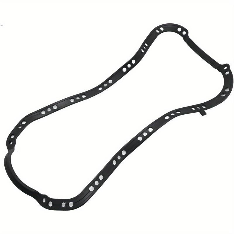 Прокладка масляного поддона двигателя для Honda Civic D16 D15 Замена 11251-P01-004