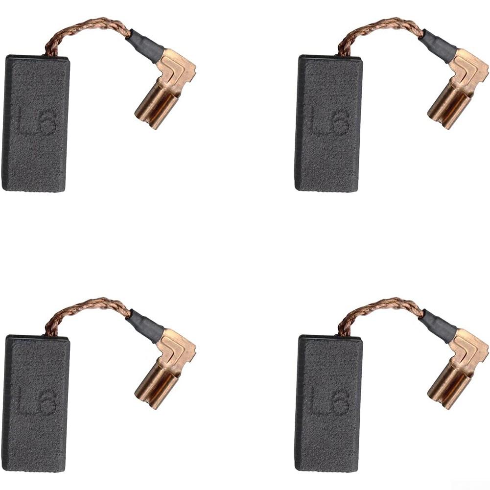 Угольные щетки Для DWE4120 Для DWE4120N Для N097696