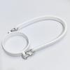 1Pcs Soft Durable Silicone Water Bottle Handle Water Bottle Sling Carrier Holder Strap For Most 8-40Oz Bottles Cup Accessories