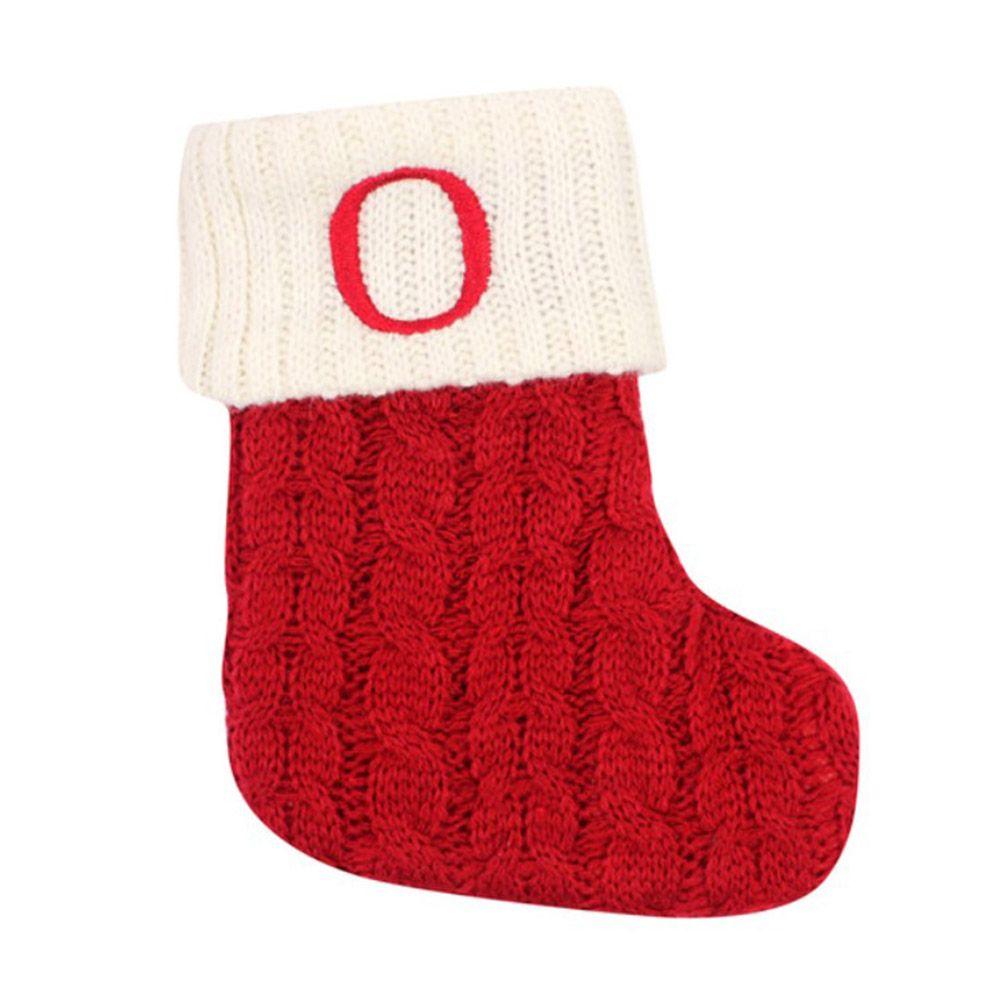 Письма Подвеска-дерево Рождественская подвеска Декор Держатели для подарков Веселого Рождества Носки Рождественский подарок Чулки