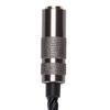High Stereo Audio 2.5mm Balanced Male To 3.5mm Stereo Female 4 Strands of Stranding Cable  Home