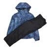 Happy Junior Ski Wear Super Denim Size 120cm Kids' Set, Boys' Water-Repellent Snowwear, 131104,