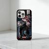 ИГРА N-Nioh-3 Pritend Чехол для телефона для iPhone17,16,15,14,13 Plus,Pro Max Магнитный для Magsafe Беспроводная зарядка