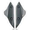 New Motorcycle Front Windshield Deflector Side Deflector Side Window Windscreen guard panel For Honda XL750 Transalp 2025 2026